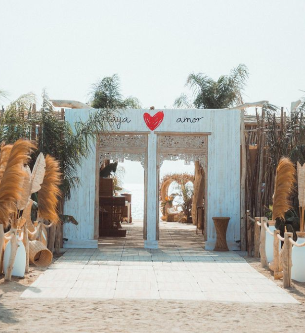 Gaelle Archimmo - Playa Amor-2