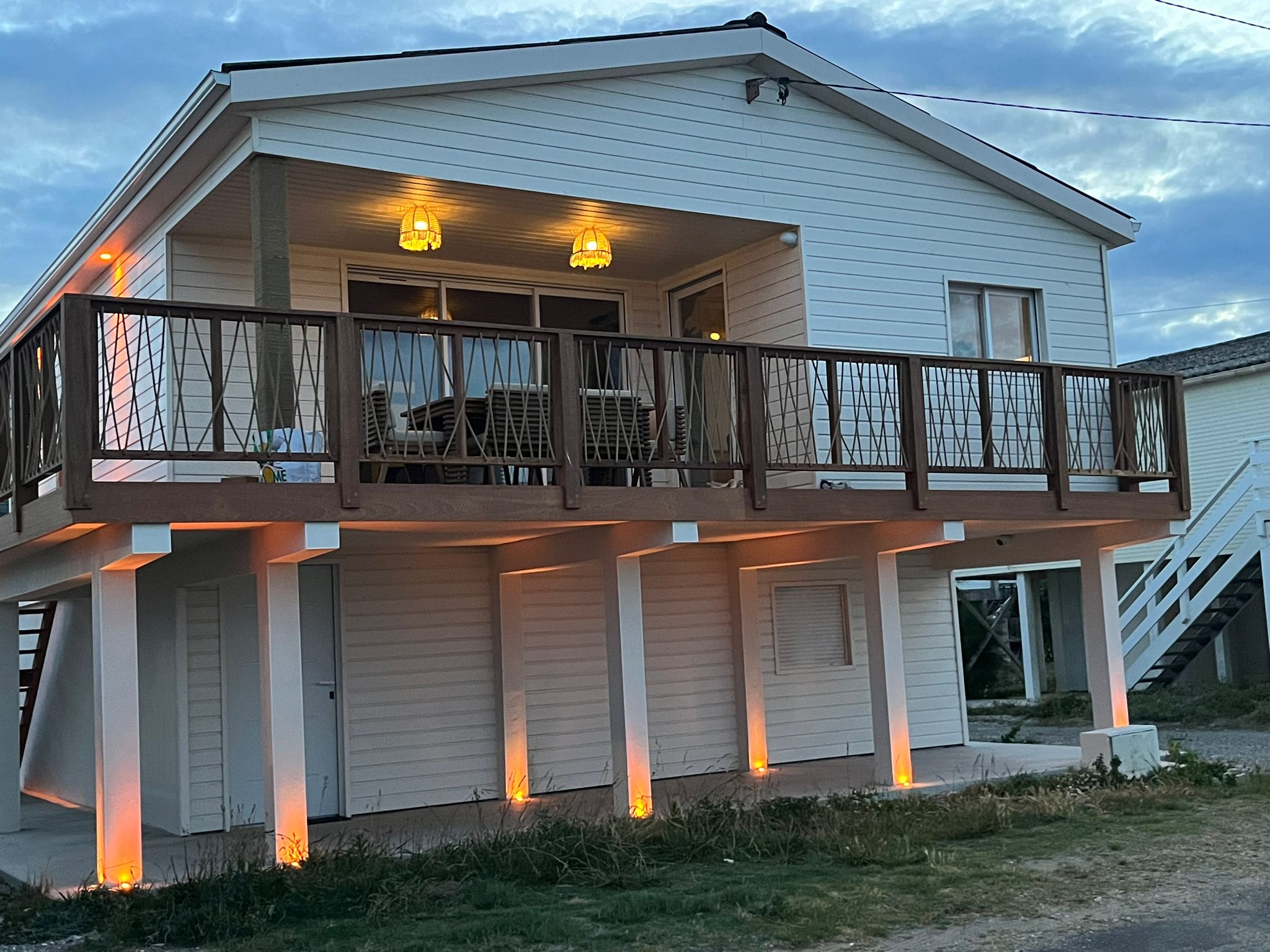 Chalet Gruissan