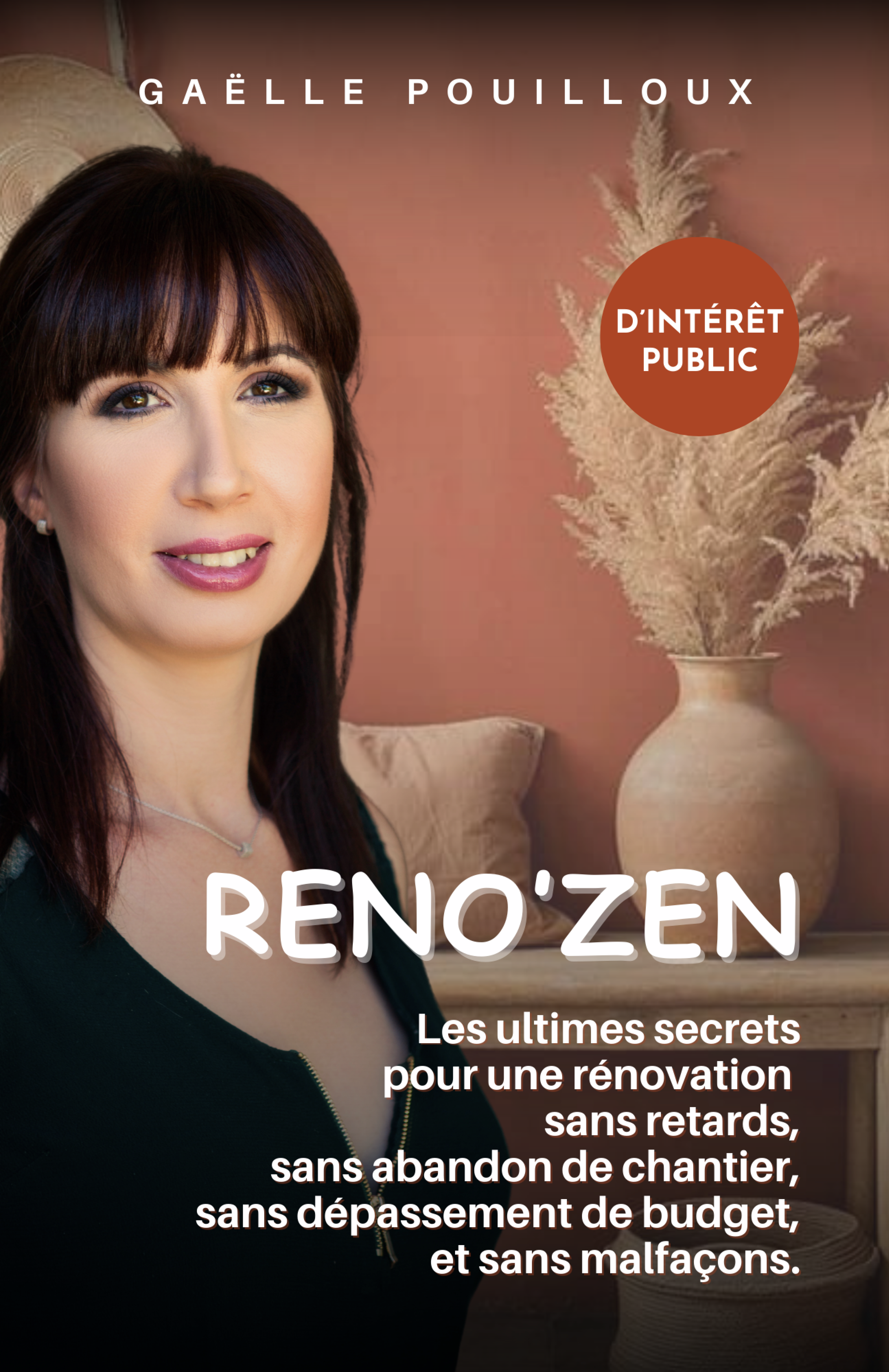 Conseils stratégiques, cas concrets et tous les outils pour obtenir une rénovation sans retard, sans abandon de chantier, sans dépassement de budget et sans malfaçons.